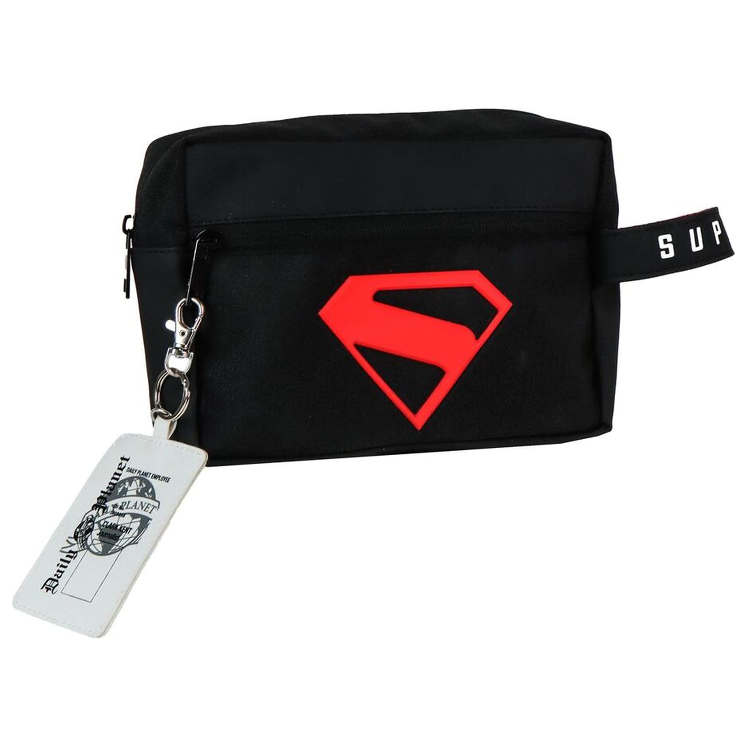 DC Comics Superman trusă de cosmetice poza produsului