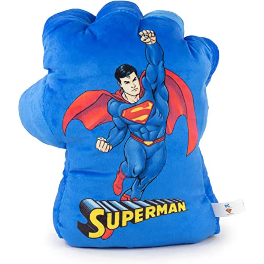 DC Comics Superman Mănușă 25cm poza produsului