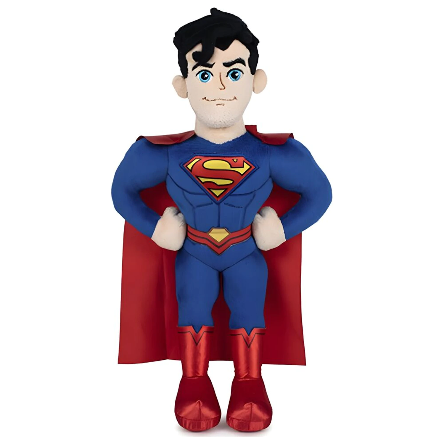 DC Comics Superman jucarie de plus 45cm poza produsului
