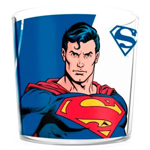 DC Comics Pahar Superman poza produsului