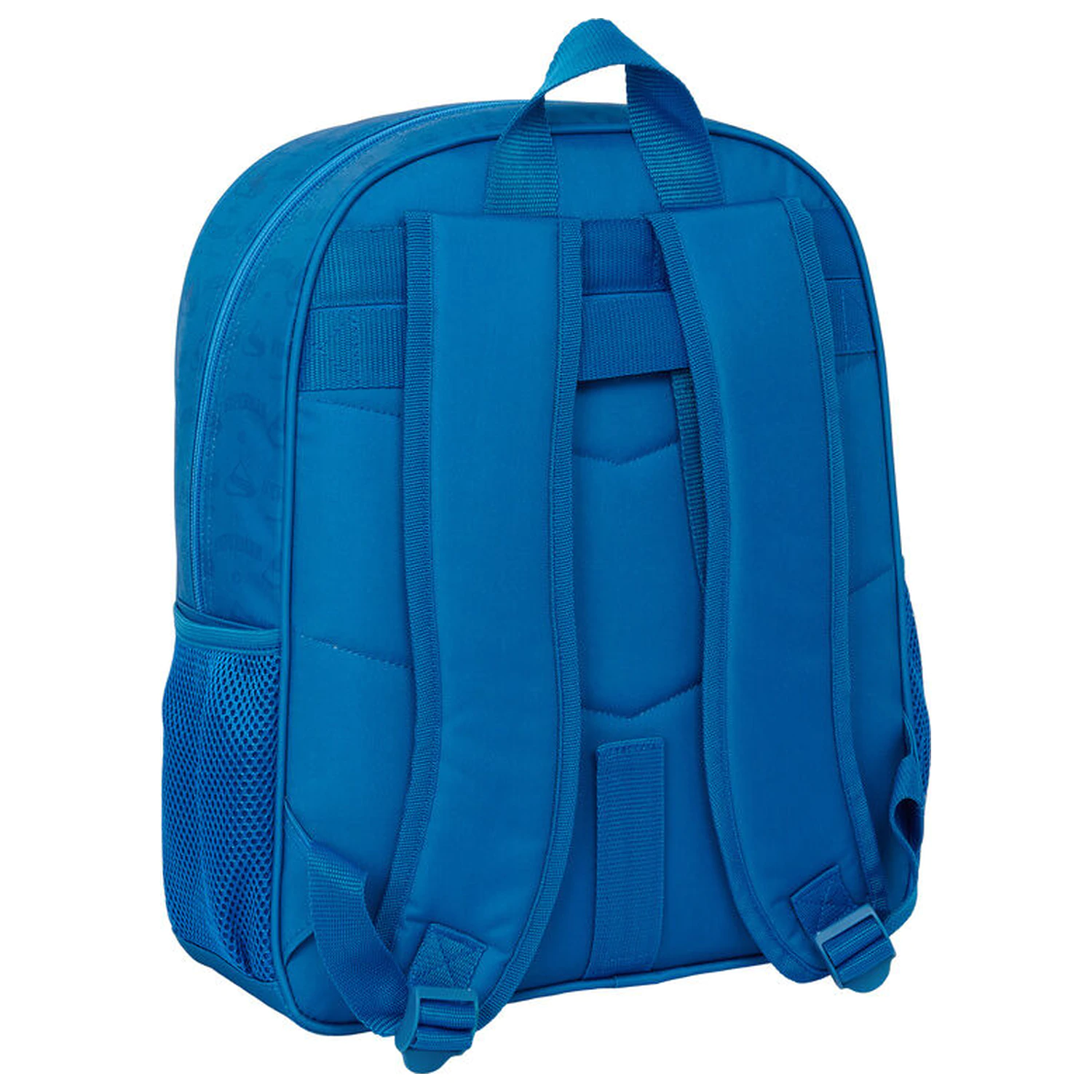 DC Comics Superman rucsac adaptabil 38cm poza produsului