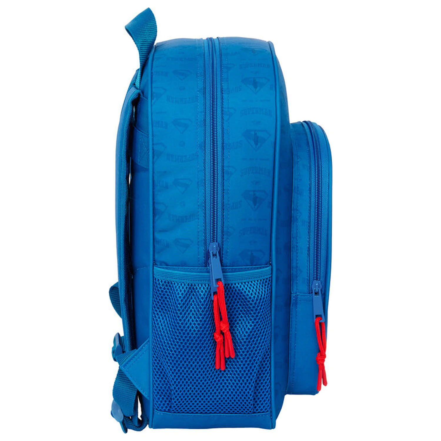 DC Comics Superman rucsac adaptabil 38cm poza produsului
