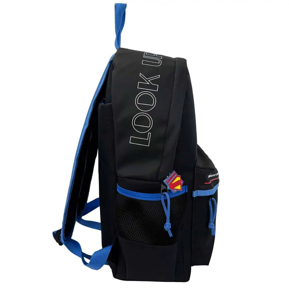 DC Comics Superman adaptable rucsac 40cm poza produsului