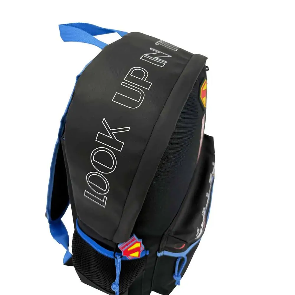 DC Comics Superman adaptable rucsac 40cm poza produsului