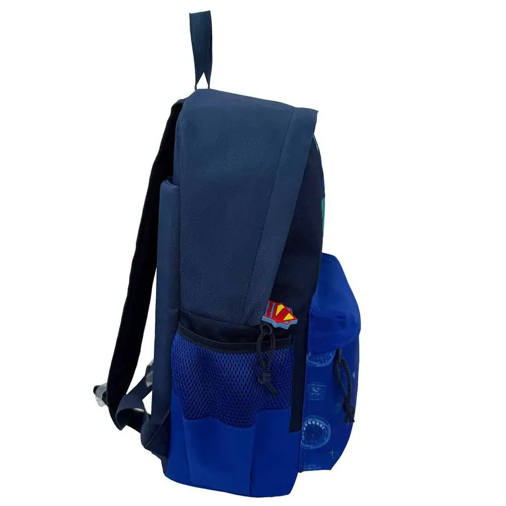 DC Comics Superman rucsac adaptabil 40cm poza produsului