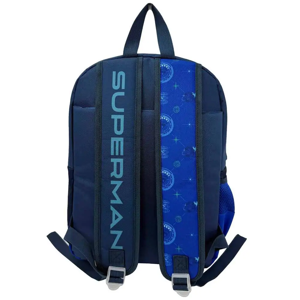 DC Comics Superman rucsac adaptabil 40cm poza produsului