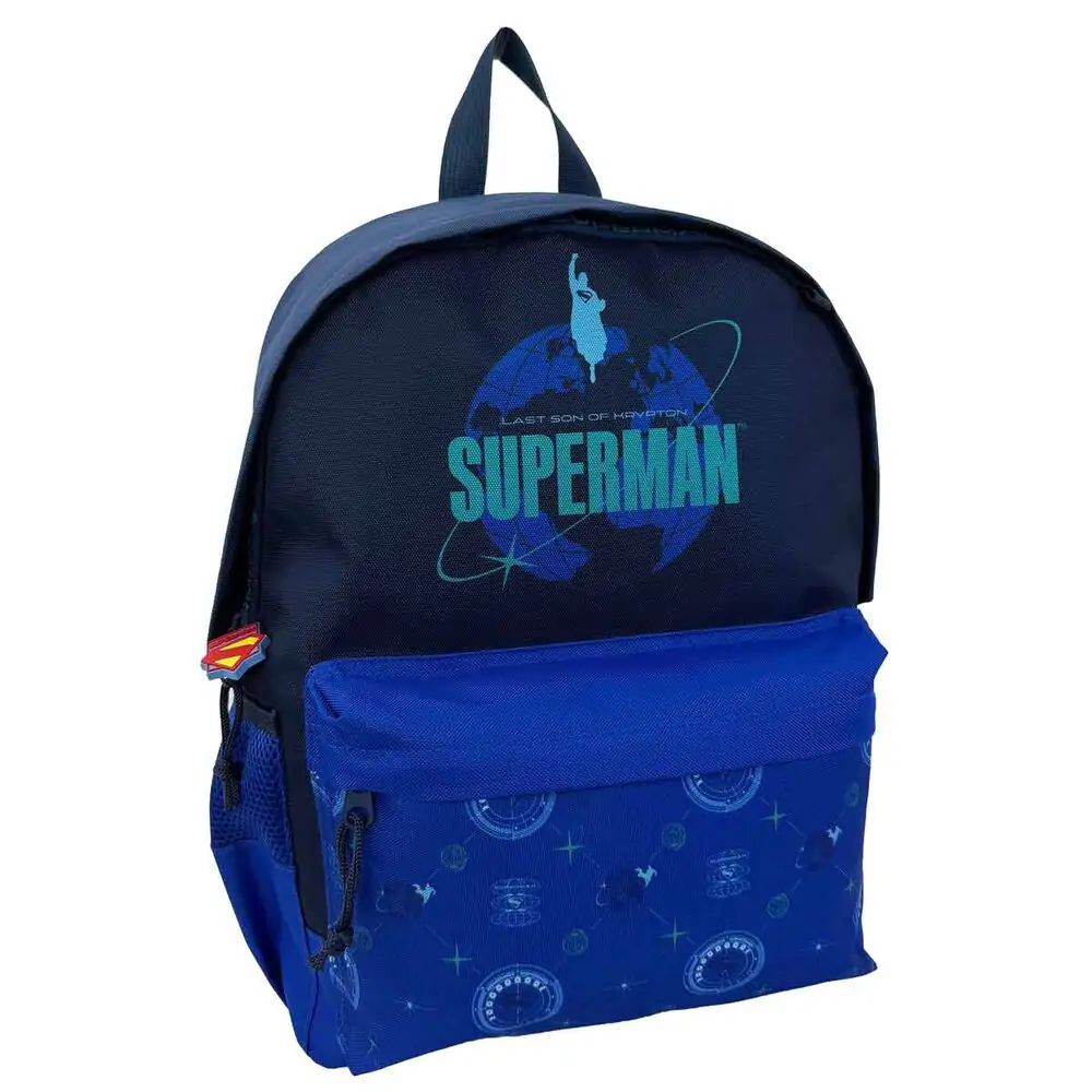 DC Comics Superman rucsac adaptabil 40cm poza produsului