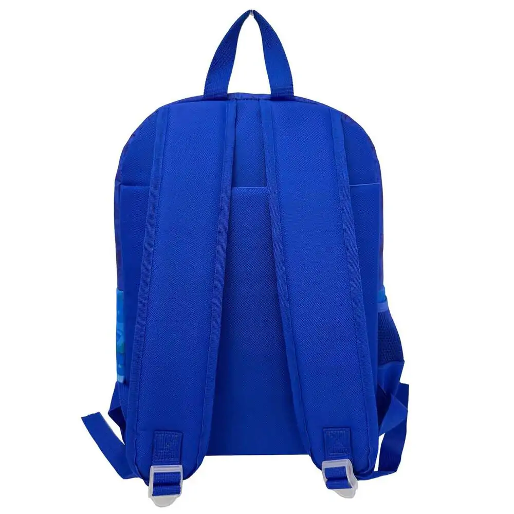 DC Comics Superman adaptable rucsac 40cm poza produsului