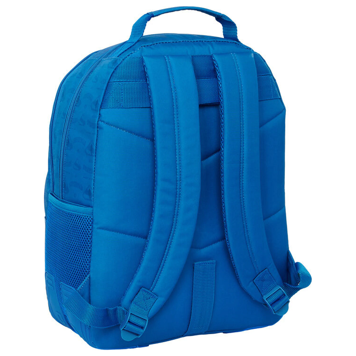 DC Comics Superman rucsac adaptabil 42cm poza produsului