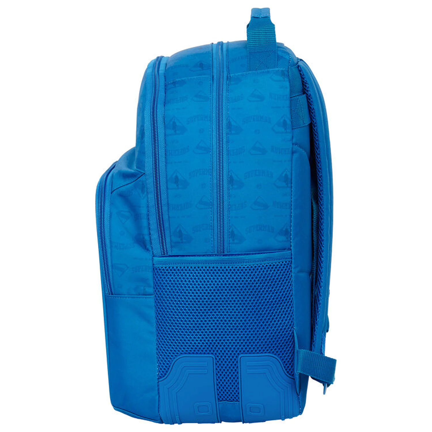 DC Comics Superman rucsac adaptabil 42cm poza produsului