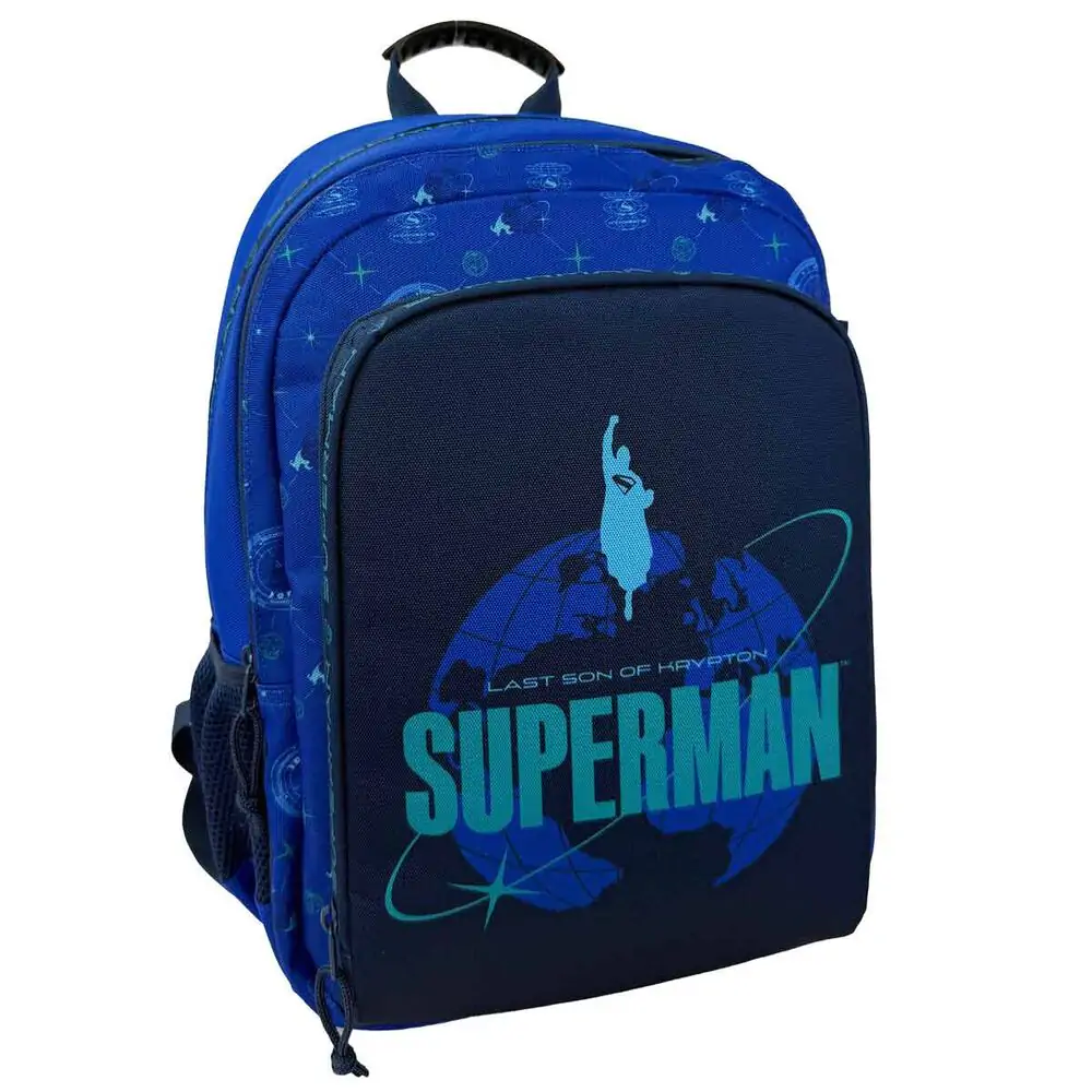 DC Comics Superman adaptable rucsac 43cm poza produsului