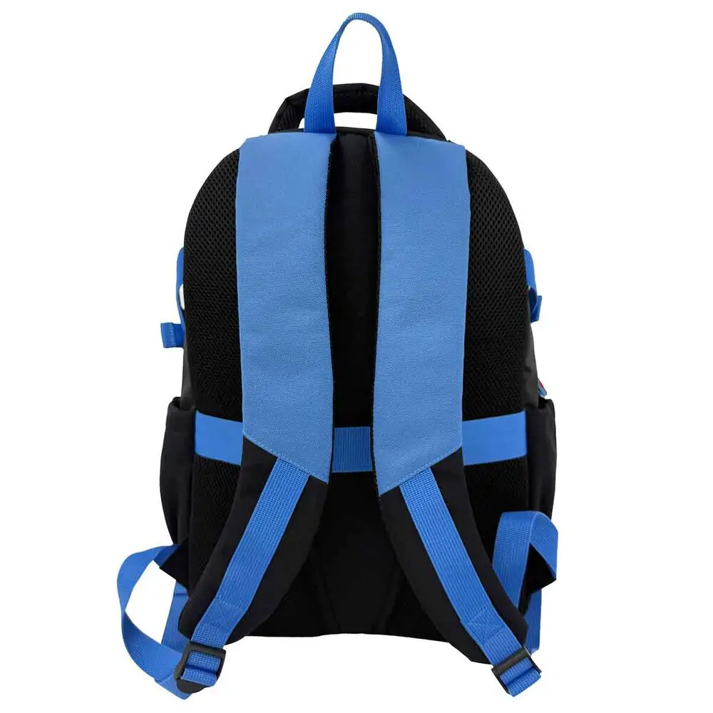 DC Comics Superman rucsac adaptabil 43 cm poza produsului