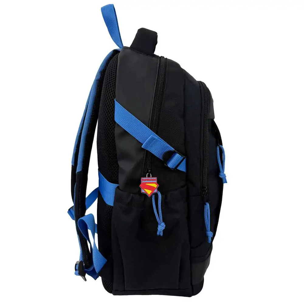 DC Comics Superman rucsac adaptabil 43 cm poza produsului