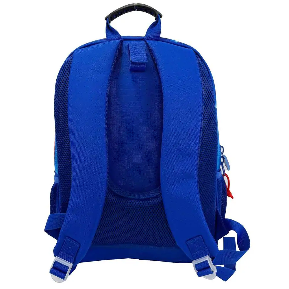 DC Comics Superman adaptable rucsac 43cm poza produsului
