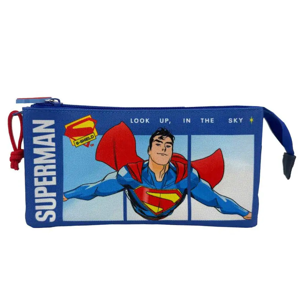 DC Comics Superman triple penar poza produsului