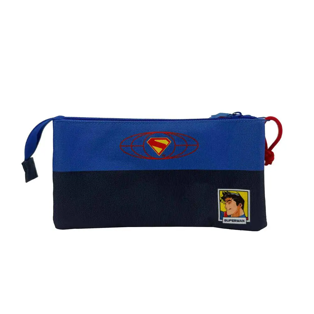 DC Comics Superman triple penar poza produsului