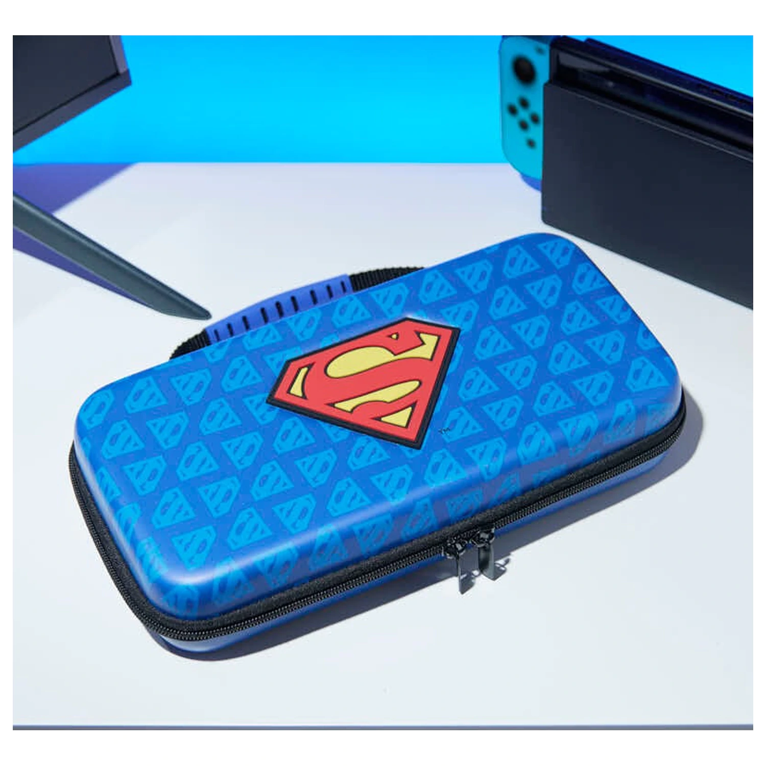 Geanta de transport DC Comics Switch 2 (Superman) poza produsului