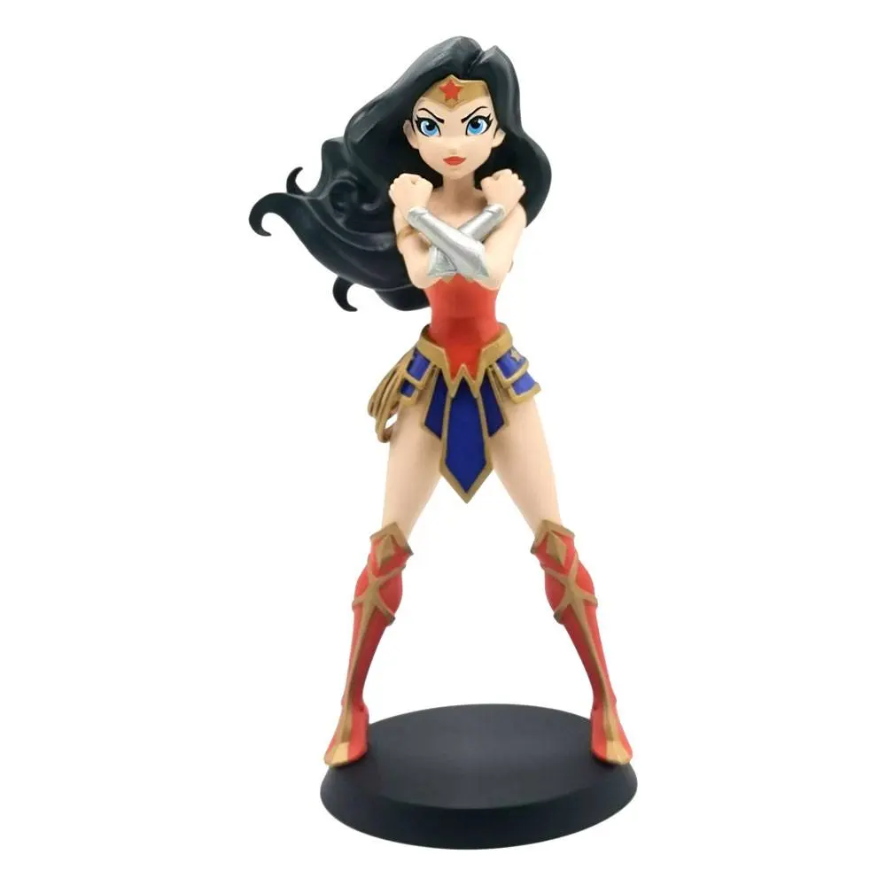 DC Comics Statuie Wonder Women 15 cm poza produsului