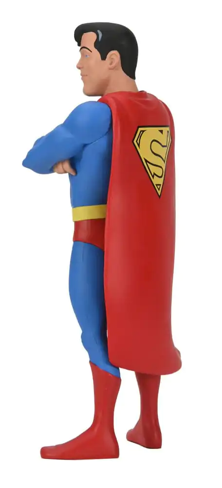 DC Comics Toony Classics Figurina Superman 15 cm poza produsului