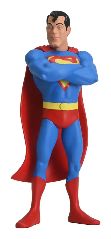 DC Comics Toony Classics Figurina Superman 15 cm poza produsului