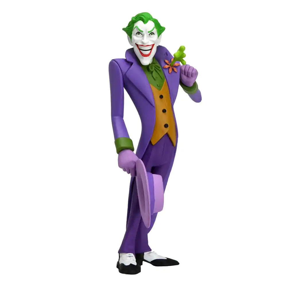 DC Comics Toony Classics Figurina The Joker 15 cm poza produsului