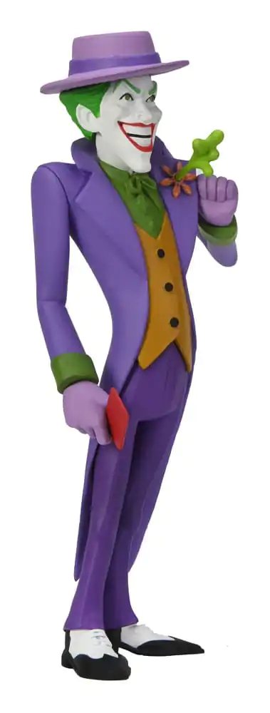 DC Comics Toony Classics Figurina The Joker 15 cm poza produsului