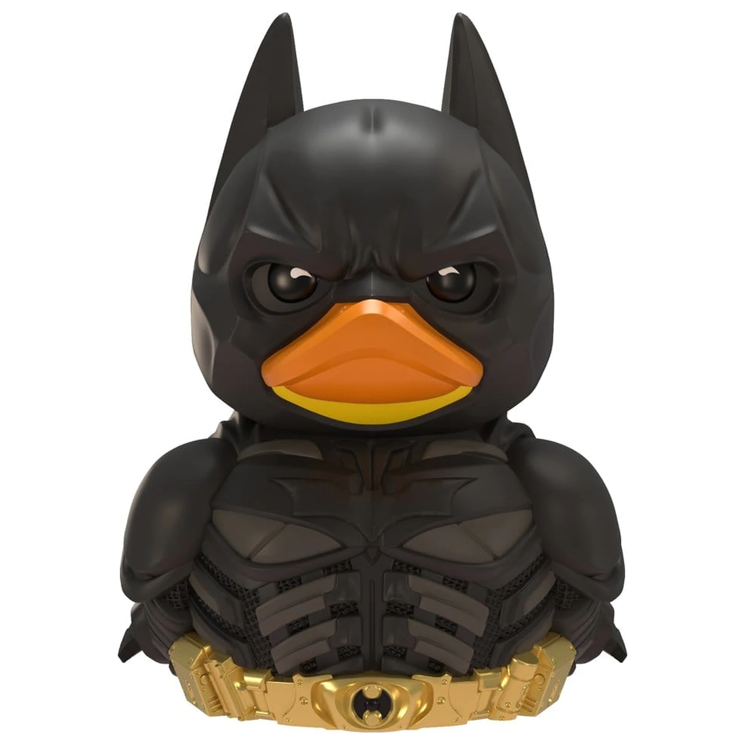 DC Comics Tubbz Mini figurina PVC Batman The Dark Knight 5 cm poza produsului