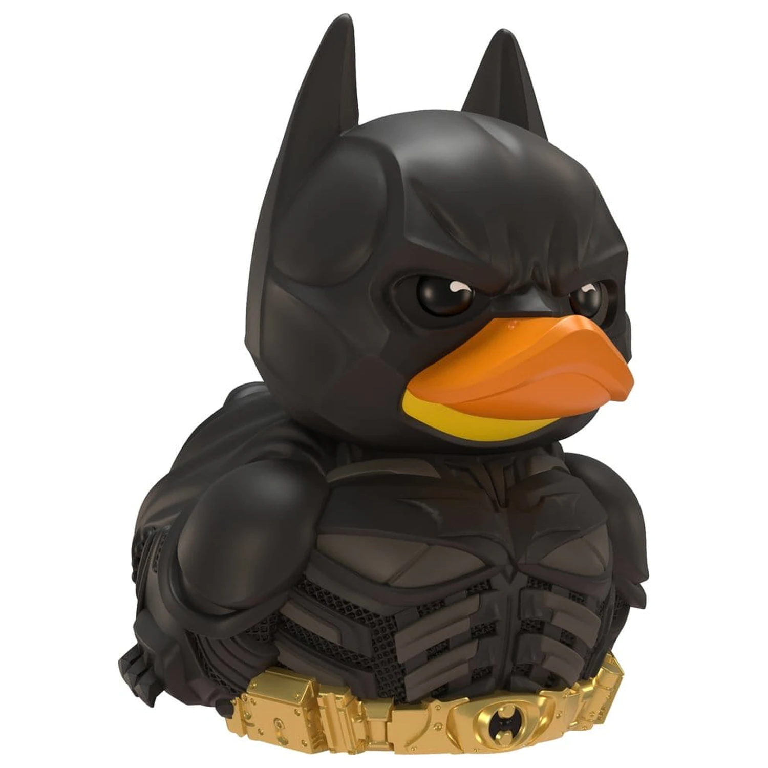 DC Comics Tubbz Mini figurina PVC Batman The Dark Knight 5 cm poza produsului
