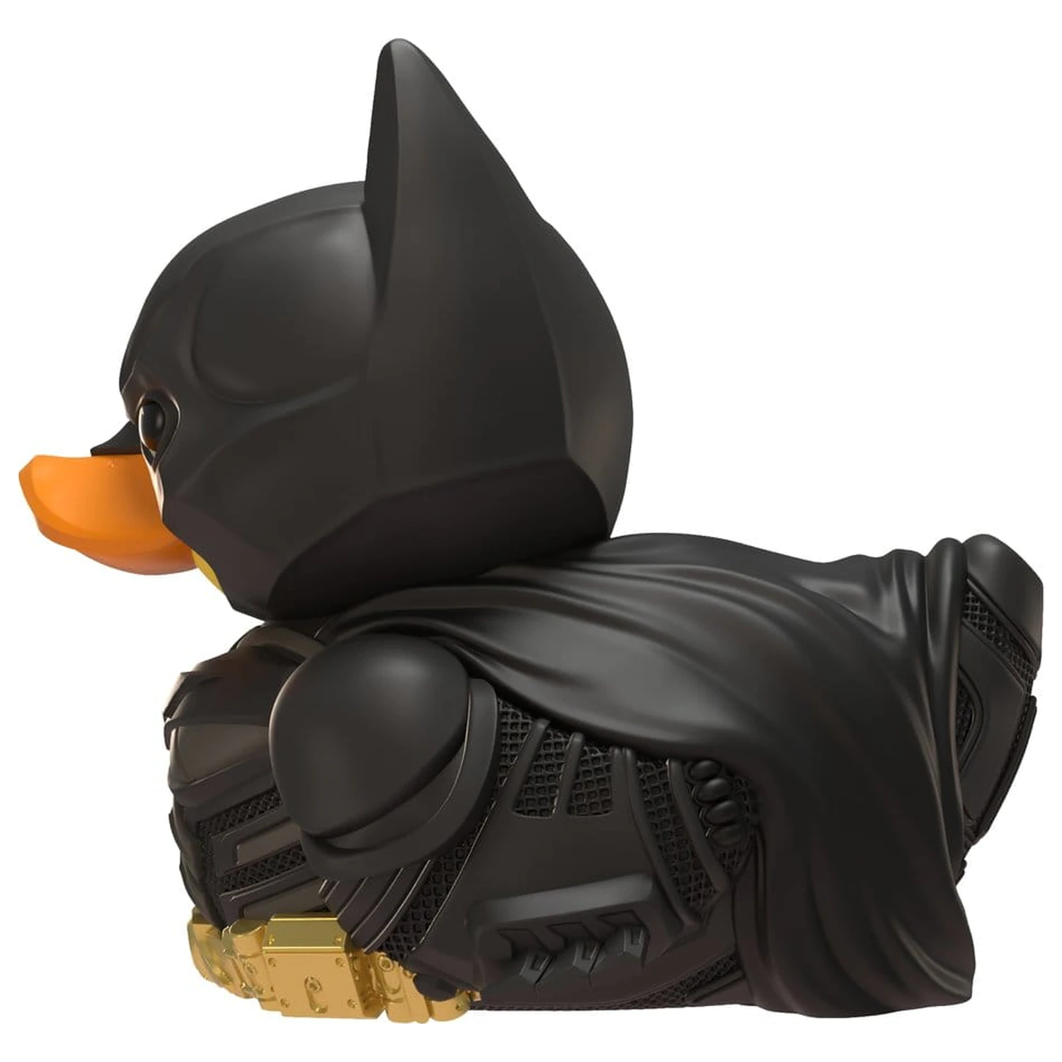 DC Comics Tubbz Mini figurina PVC Batman The Dark Knight 5 cm poza produsului