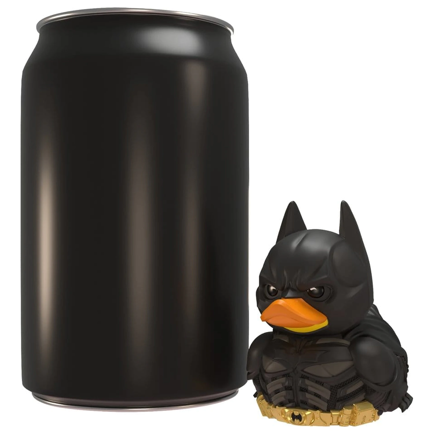 DC Comics Tubbz Mini figurina PVC Batman The Dark Knight 5 cm poza produsului