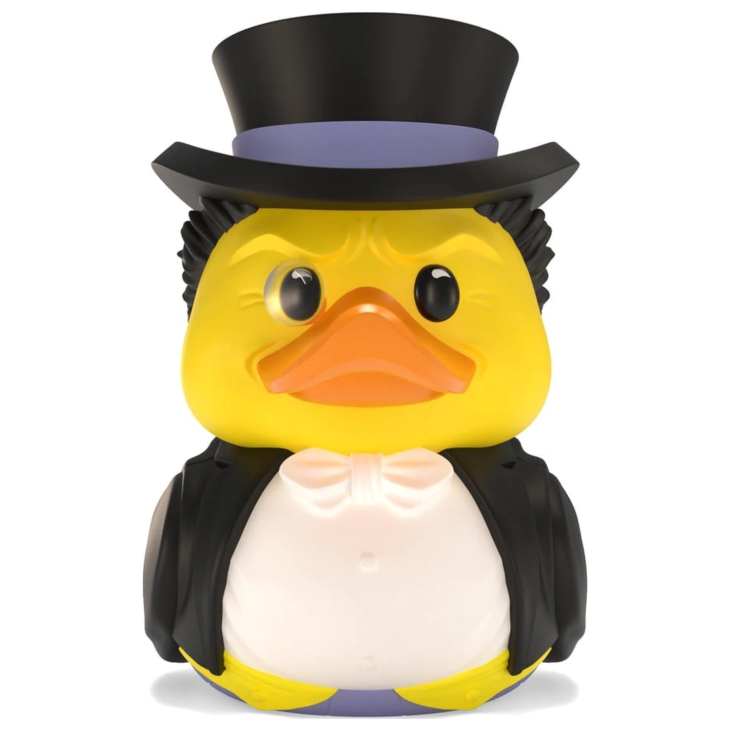 DC Comics Tubbz Mini figurina PVC Penguin 5 cm poza produsului