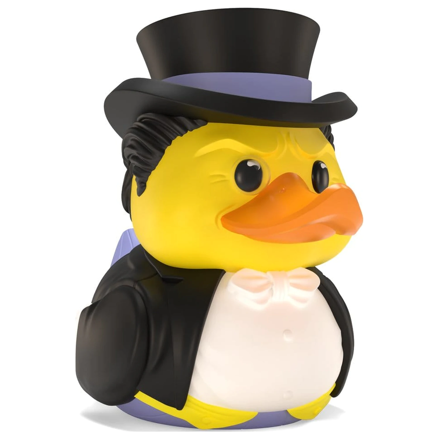 DC Comics Tubbz Mini figurina PVC Penguin 5 cm poza produsului