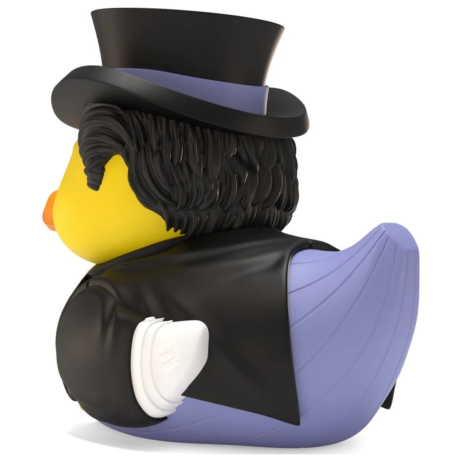 DC Comics Tubbz Mini figurina PVC Penguin 5 cm poza produsului