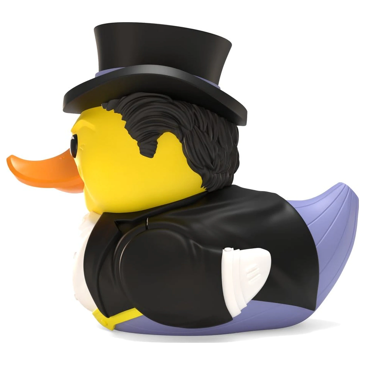 DC Comics Tubbz Mini figurina PVC Penguin 5 cm poza produsului