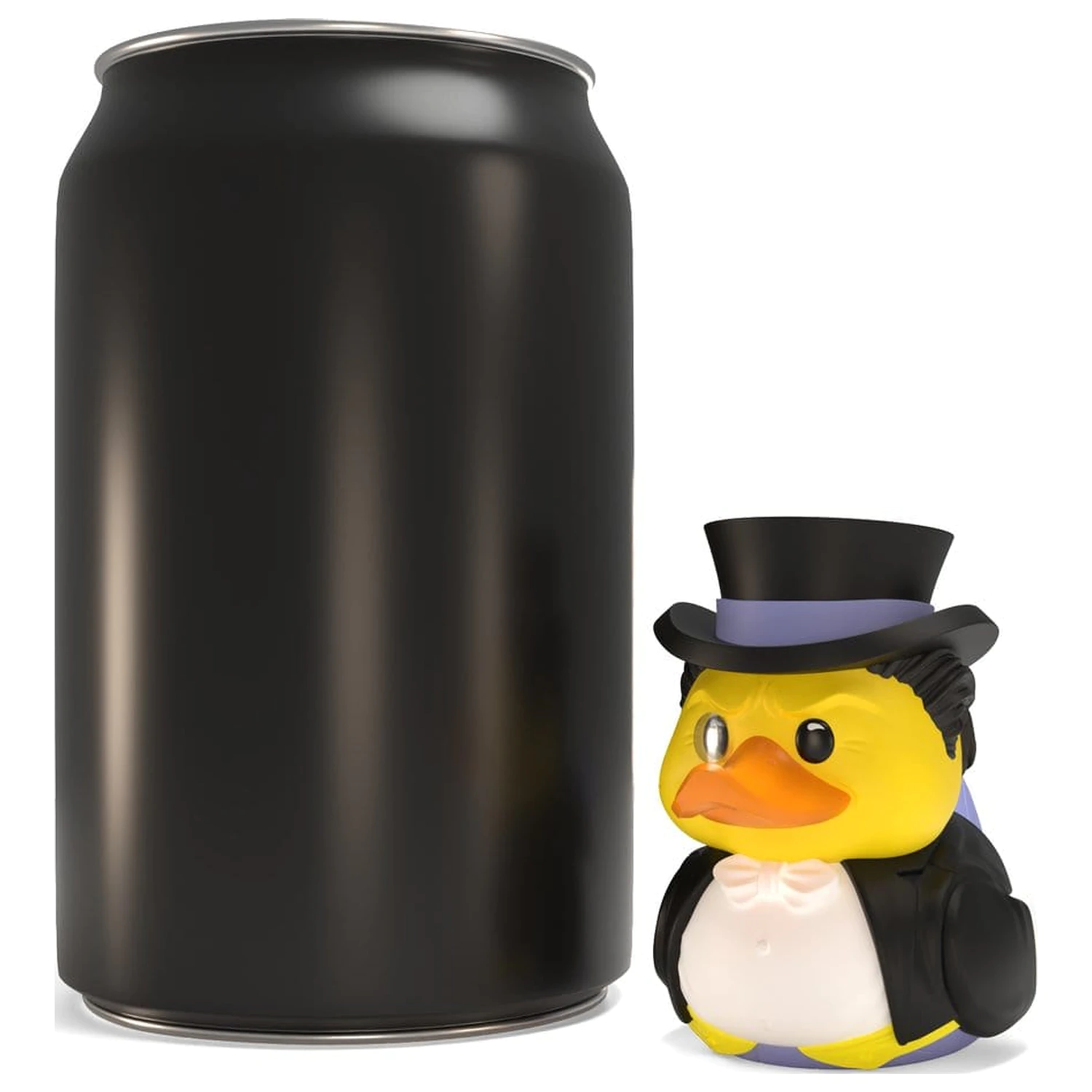 DC Comics Tubbz Mini figurina PVC Penguin 5 cm poza produsului