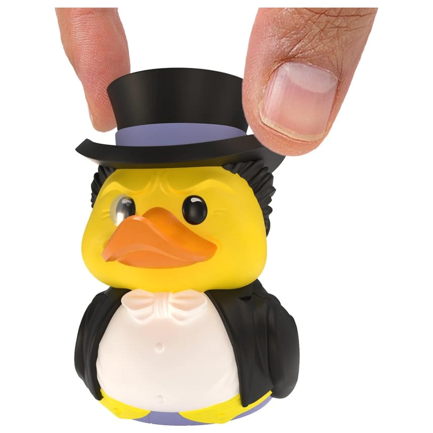 DC Comics Tubbz Mini figurina PVC Penguin 5 cm poza produsului