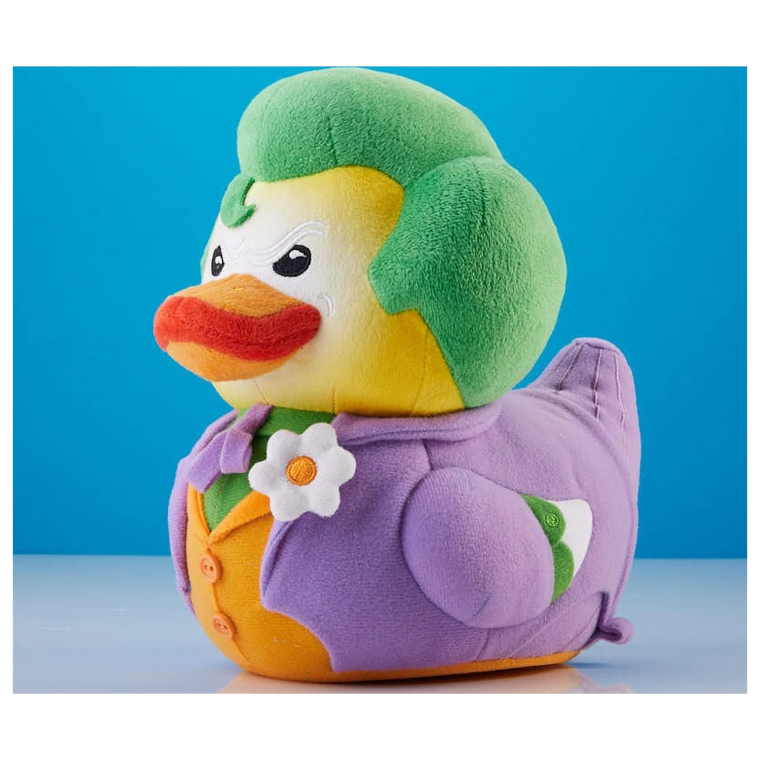 DC Comics Tubbz Figurina de plus Joker 20 cm poza produsului