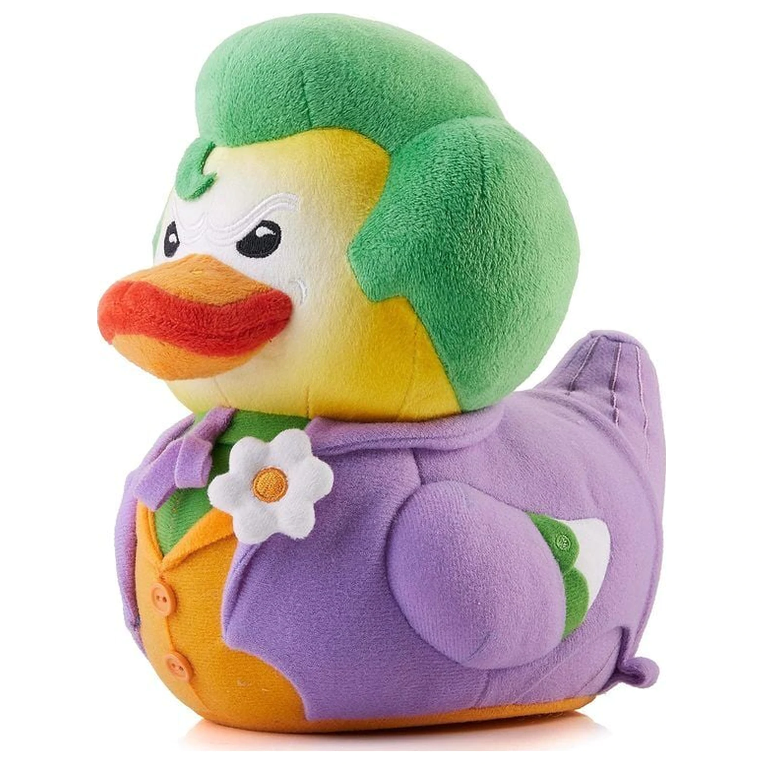 DC Comics Tubbz Figurina de plus Joker 20 cm poza produsului