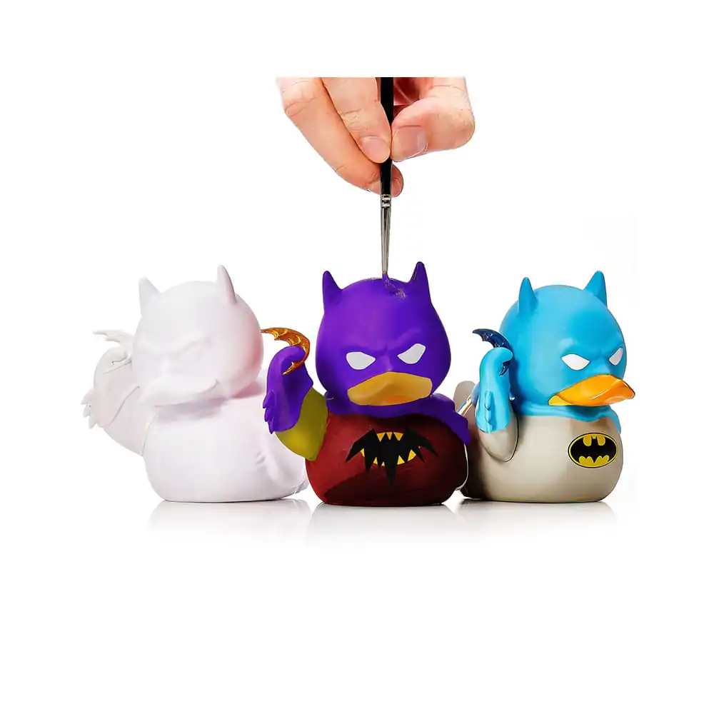 DC Comics Tubbz figurină PVC DIY Batman 10 cm poza produsului