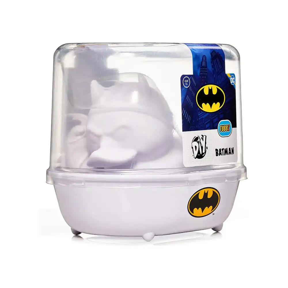 DC Comics Tubbz figurină PVC DIY Batman 10 cm poza produsului