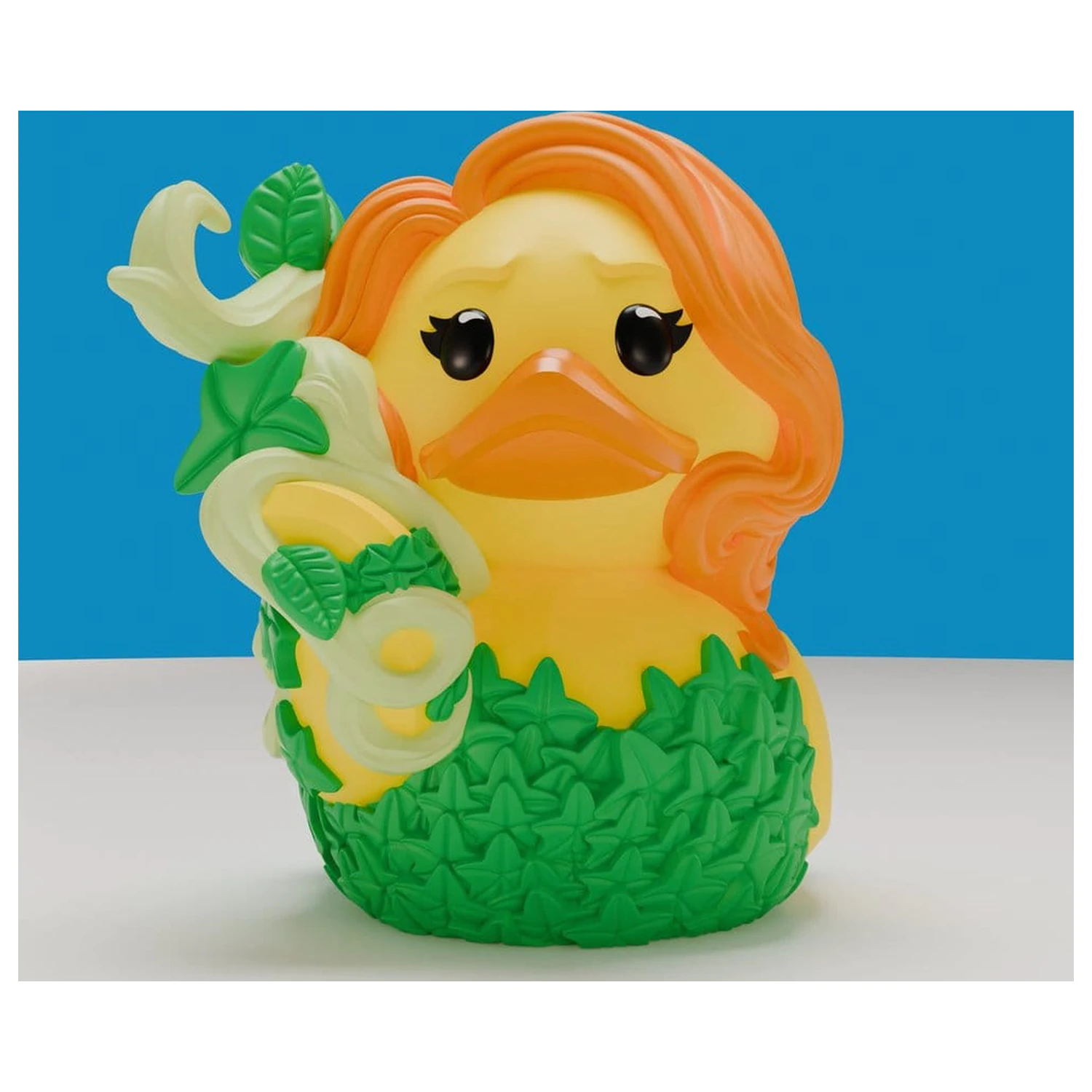 DC Comics Tubbz PVC Figura Poison Ivy Editie Ambalata 10 cm poza produsului