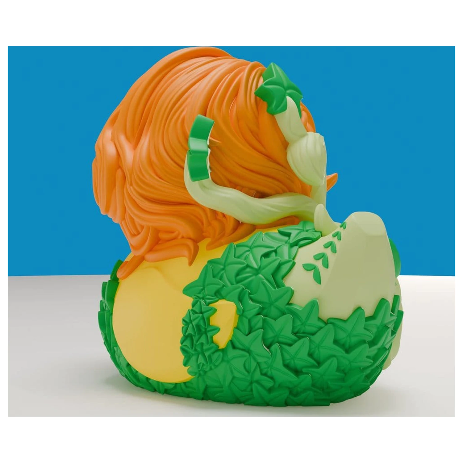 DC Comics Tubbz PVC Figura Poison Ivy Editie Ambalata 10 cm poza produsului