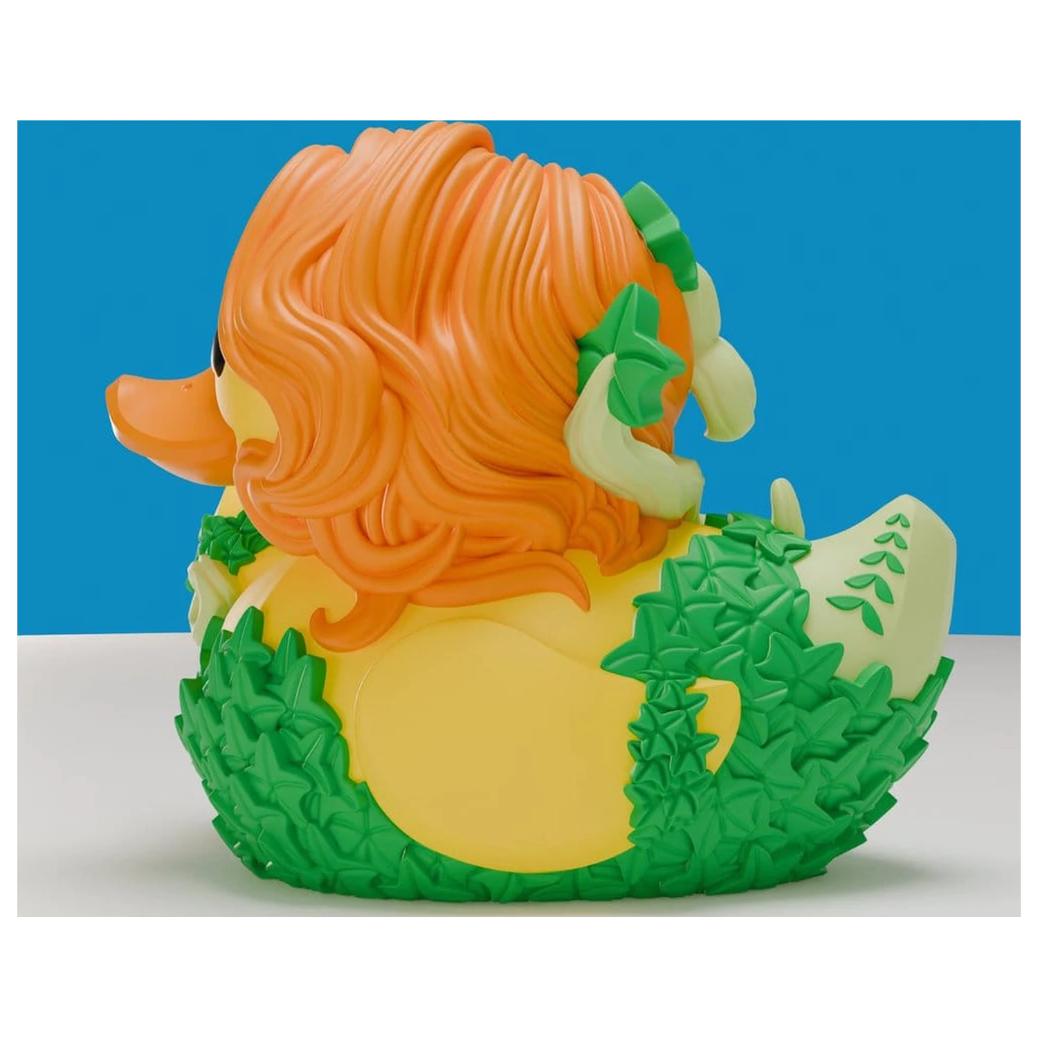 DC Comics Tubbz PVC Figura Poison Ivy Editie Ambalata 10 cm poza produsului