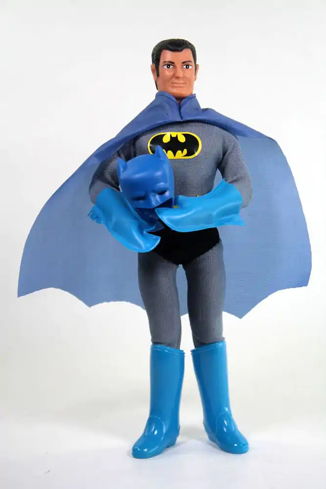 Figurină de acțiune DC Comics: World's Greatest Super-Heroes Batman 50th Anniversary 20 cm poza produsului