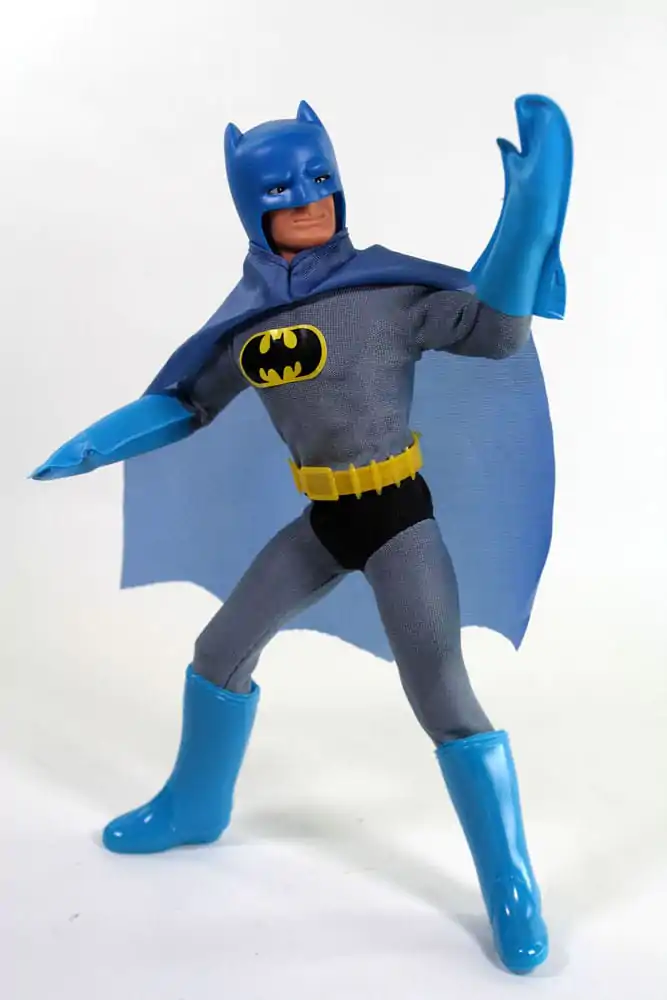 Figurină de acțiune DC Comics: World's Greatest Super-Heroes Batman 50th Anniversary 20 cm poza produsului