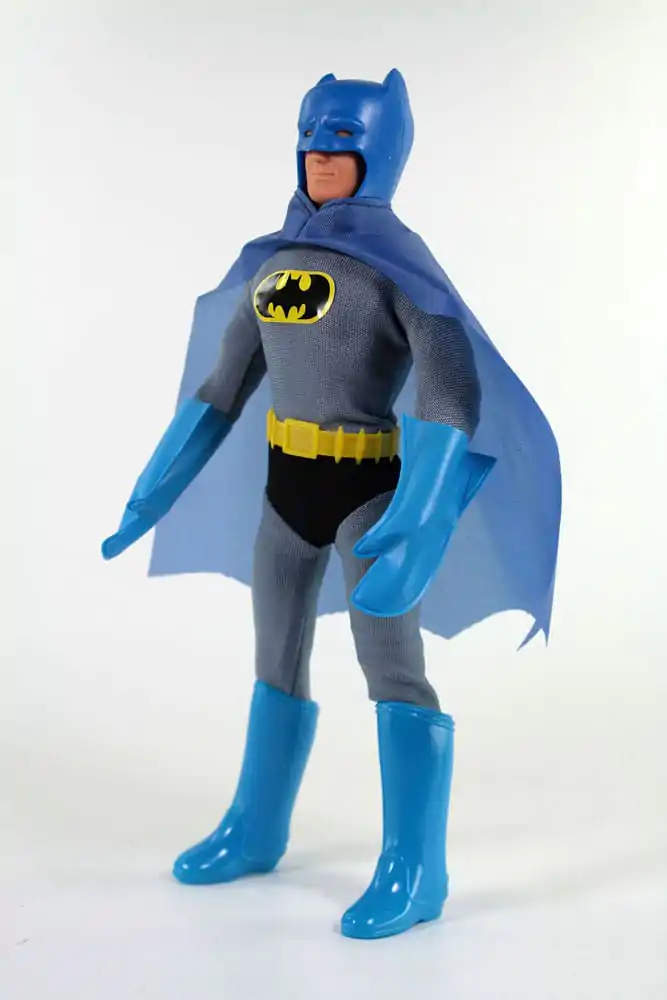 Figurină de acțiune DC Comics: World's Greatest Super-Heroes Batman 50th Anniversary 20 cm poza produsului