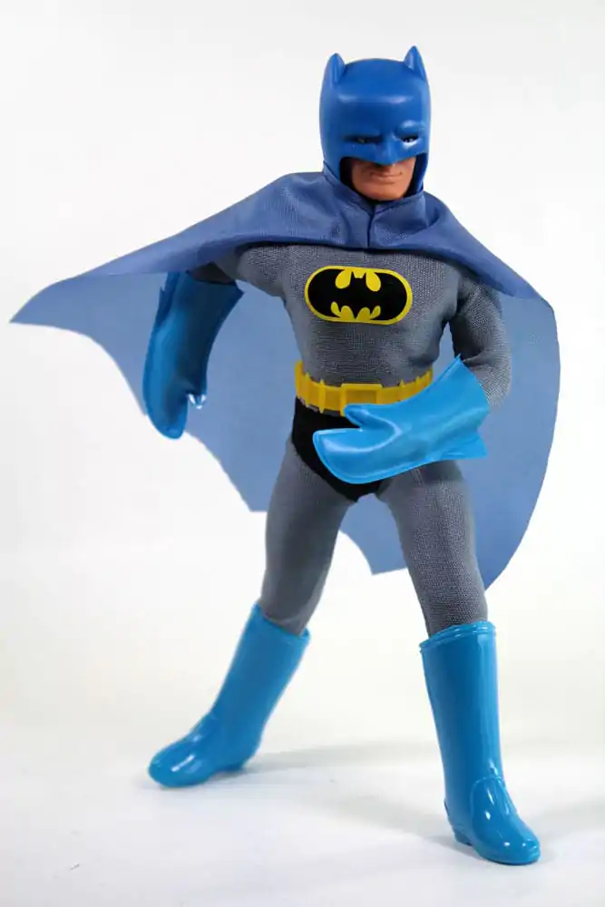 Figurină de acțiune DC Comics: World's Greatest Super-Heroes Batman 50th Anniversary 20 cm poza produsului