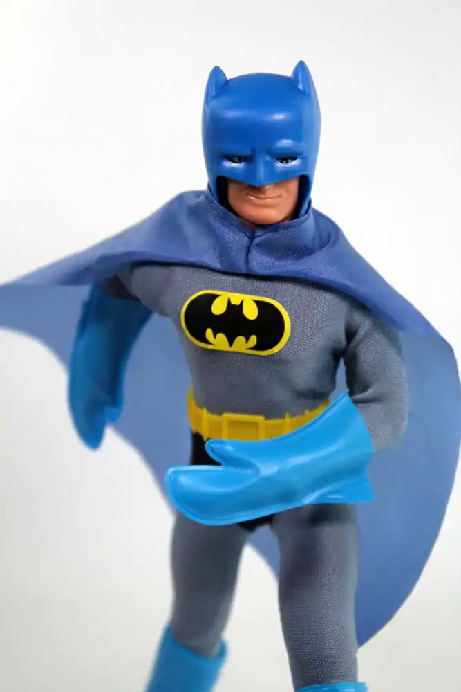 Figurină de acțiune DC Comics: World's Greatest Super-Heroes Batman 50th Anniversary 20 cm poza produsului