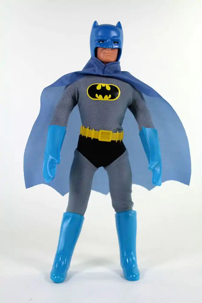 Figurină de acțiune DC Comics: World's Greatest Super-Heroes Batman 50th Anniversary 20 cm poza produsului