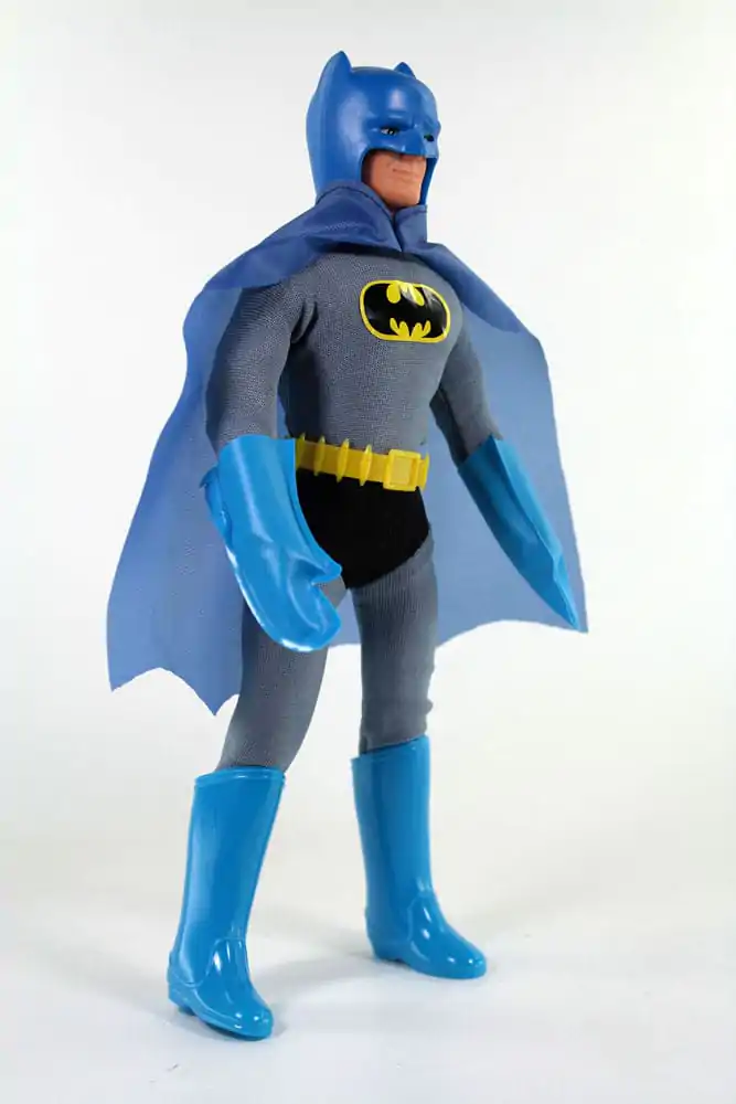 Figurină de acțiune DC Comics: World's Greatest Super-Heroes Batman 50th Anniversary 20 cm poza produsului